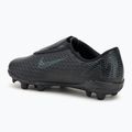 Detské kopačky Nike Mercurial Vapor 16 Club FG/MG black/deep jungle/black 3