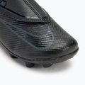 Detské kopačky Nike Mercurial Vapor 16 Club FG/MG black/deep jungle/black 7