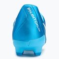 Futbalová obuv/kopačky  Nike Phantom GX II Academy FG/MG blue fury/white 6