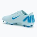 Futbalová obuv/kopačky  Nike Mercurial Vapor 16 Club FG/MG glacier blue/blue orbit 3