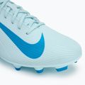 Futbalová obuv/kopačky  Nike Mercurial Vapor 16 Club FG/MG glacier blue/blue orbit 7