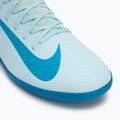 Pánska futbalová obuv/kopačky  Nike Mercurial Superfly 10 Club IC glacier blue / blue orbit 7