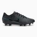 Pánske kopačky Nike Tiempo Legend 10 Academy FG/MG black/deep jungle/black 2