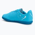 Detská futbalová obuv/kopačky  Nike Phantom GX II Club IC blue fury/white 3