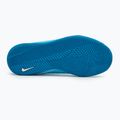 Detská futbalová obuv/kopačky  Nike Phantom GX II Club IC blue fury/white 4