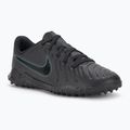 Detské kopačky Nike Tiempo Legend 10 Club TF black/black deep jungle