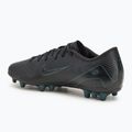 Futbalová obuv/kopačky  Nike Mercurial Vapor 16 Academy AG black/deep jungle/black 3