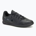 Detská futbalová obuv/kopačky  Nike Phantom GX II Club IC black/deep jungle/black