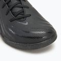 Detská futbalová obuv/kopačky  Nike Phantom GX II Club IC black/deep jungle/black 7