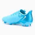Pánske kopačky Nike Phantom GX 2 Academy EasyOn blue fury/white 3