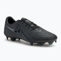 Futbalová obuv/kopačky  Nike Phantom GX II Academy FG/MG black/deep jungle/black