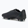 Futbalová obuv/kopačky  Nike Phantom GX II Academy FG/MG black/deep jungle/black 3