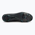 Futbalová obuv/kopačky  Nike Phantom GX II Academy FG/MG black/deep jungle/black 4