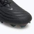 Futbalová obuv/kopačky  Nike Phantom GX II Academy FG/MG black/deep jungle/black 7