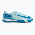 Futbalová obuv/kopačky  Nike Mercurial Vapor 16 Academy IC glacier blue/blue orbit 2