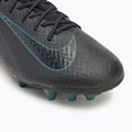Pánske kopačky Nike Mercurial Superfly 10 Academy AG black/deep jungle/black 7
