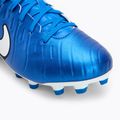 Detské kopačky Nike Tiempo Legend 10 Academy FG/MG soar white 7