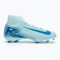 Futbalová obuv/kopačky  Nike Mercurial Superfly 10 Academy MG glacier blue/blue orbit 2