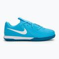 Detská futbalová obuv/kopačky  Nike Phantom GX II Academy IC blue fury/white 2