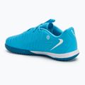 Detská futbalová obuv/kopačky  Nike Phantom GX II Academy IC blue fury/white 3