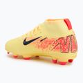 Detské kopačky Nike Superfly 10 Club Kylian Mbappe FG/MG light laser orange/armory navy 3