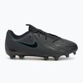 Detská futbalová obuv/kopačky  Nike Phantom GX II Academy FG/MG Junior black/deep jungle/black 2