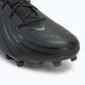 Detská futbalová obuv/kopačky  Nike Phantom GX II Academy FG/MG Junior black/deep jungle/black 7