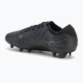 Futbalová obuv/kopačky  Nike Tiempo Legend 10 Pro FG black/deep jungle/black 3