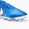 Pánske kopačky Nike Tiempo Legend 10 Academy FG/MG soar/white 7