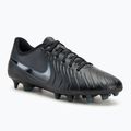 Pánske kopačky Nike Tiempo Legend 10 Club FG/MG black/deep jungle/black