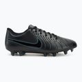 Pánske kopačky Nike Tiempo Legend 10 Club FG/MG black/deep jungle/black 2