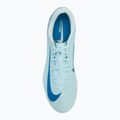 Futbalová obuv/kopačky  Nike Mercurial Vapor 16 Academy AG glacier blue/blue orbit 5