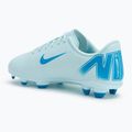 Detská futbalová obuv/kopačky  Nike Mercurial Vapor 16 Club FG/MG glacier blue/blue orbit 3