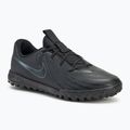 Detská futbalová obuv/kopačky  Nike Phantom GX II Academy TF black/deep jungle/black