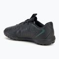 Detská futbalová obuv/kopačky  Nike Phantom GX II Academy TF black/deep jungle/black 3