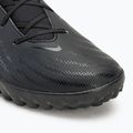 Detská futbalová obuv/kopačky  Nike Phantom GX II Academy TF black/deep jungle/black 7