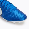 Futbalová obuv/kopačky  Nike Tiempo Legend 10 Pro FG soar/white 7