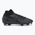 Pánska futbalová obuv/kopačky  Nike Phantom Luna II Pro FG black / deep jungle / black 2