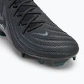 Pánska futbalová obuv/kopačky  Nike Phantom Luna II Pro FG black / deep jungle / black 7