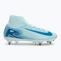 Pánska futbalová obuv/kopačky  Nike Mercurial Superfly 10 Academy SG-Pro glacier blue / blue orbit 2