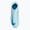 Pánska futbalová obuv/kopačky  Nike Mercurial Superfly 10 Academy SG-Pro glacier blue / blue orbit 5