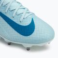 Pánska futbalová obuv/kopačky  Nike Mercurial Superfly 10 Academy SG-Pro glacier blue / blue orbit 7