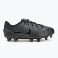 Detské kopačky Nike Tiempo Legend 10 Academy FG/MG black/deep jungle/black 2