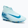 Detské kopačky Nike Mercurial Superfly 10 Academy AG glacier blue/blue orbit