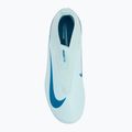 Detské kopačky Nike Mercurial Superfly 10 Academy AG glacier blue/blue orbit 5