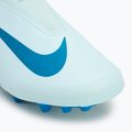 Detské kopačky Nike Mercurial Superfly 10 Academy AG glacier blue/blue orbit 7