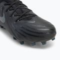 Detské kopačky Nike Phantom Luna 2 Academy FG/MG black/deep jungle/black 7