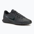 Pánske kopačky Nike Tiempo Legend 10 Club TF black/deep jungle/black