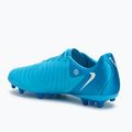 Pánska futbalová obuv/kopačky  Nike Phantom GX 2 Academy AG blue fury / white 3