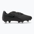 Pánske kopačky Nike Phantom GX 2 Academy black/deep jungle 2